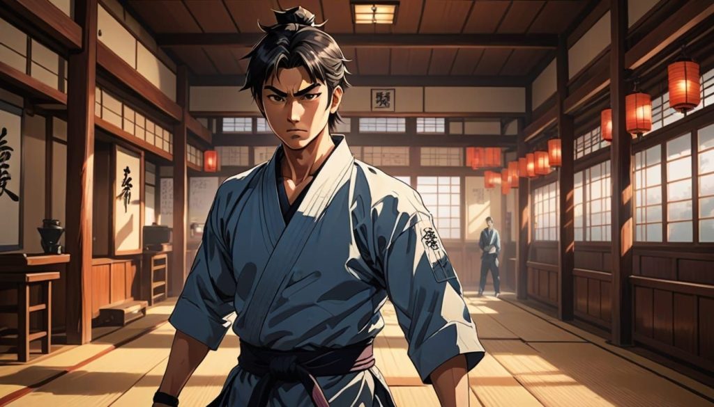 Quel personnage de Karate Kid es-tu ? Découvre-le avec ce quiz fun