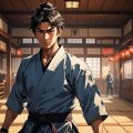 Quel personnage de Karate Kid es-tu ? Découvre-le avec ce quiz fun
