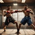 Quel style de kickboxing est le meilleur ? Guide complet pour choisir
