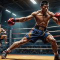 Quel style de Muay Thai pratique Superlek ?