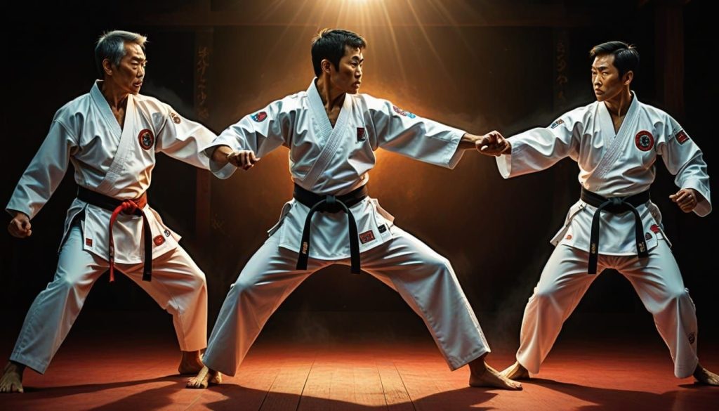Quel taekwondo est le meilleur ? Guide complet pour bien choisir