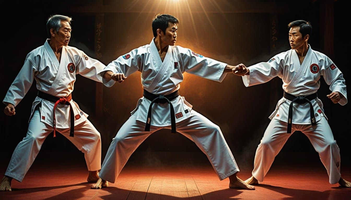 Quel taekwondo est le meilleur ? Guide complet pour bien choisir