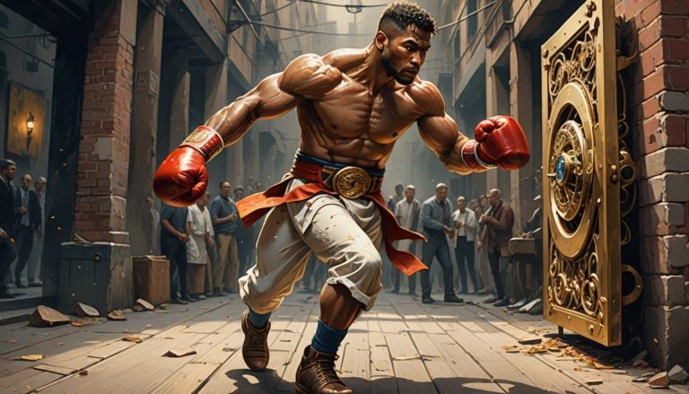 Quelle ceinture de boxe est la plus prestigieuse ? Guide complet