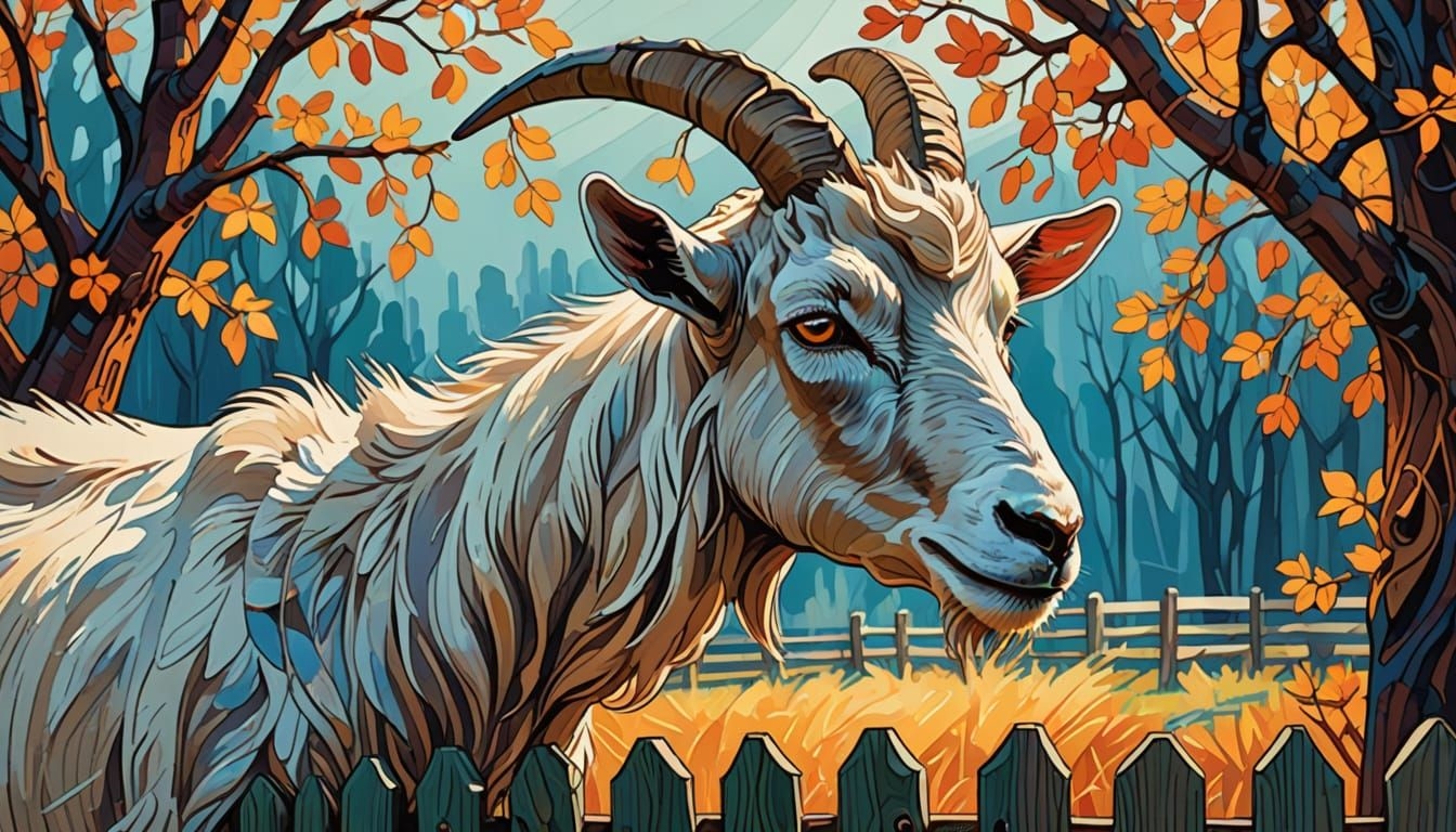 Quelle clôture est la meilleure pour les chèvres ? Guide complet