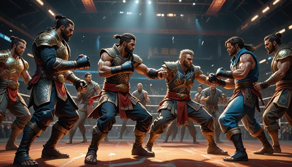 Quelle est la différence entre le Lethwei et le Muay Thai ? Quelle est la différence entre le Lethwei et le Muay Thai ?