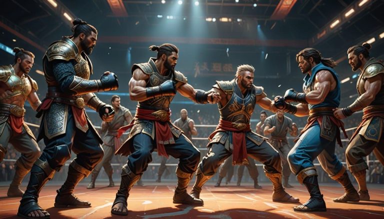 Quelle est la différence entre le Lethwei et le Muay Thai ?