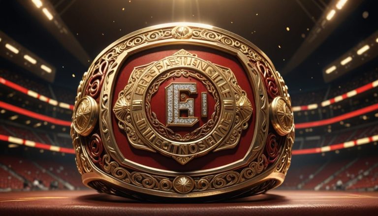 Quelle est la plus grande organisation de kickboxing ? Découvrez le leader mondial Quelle est la plus grande organisation de kickboxing ? Découvrez le leader mondial