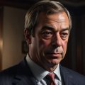 Quelle est la religion de Nigel Farage ? Découvrez ses croyances et son parcours spirituel