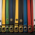 Quelle est lordre des ceintures en taekwondo ? Guide complet