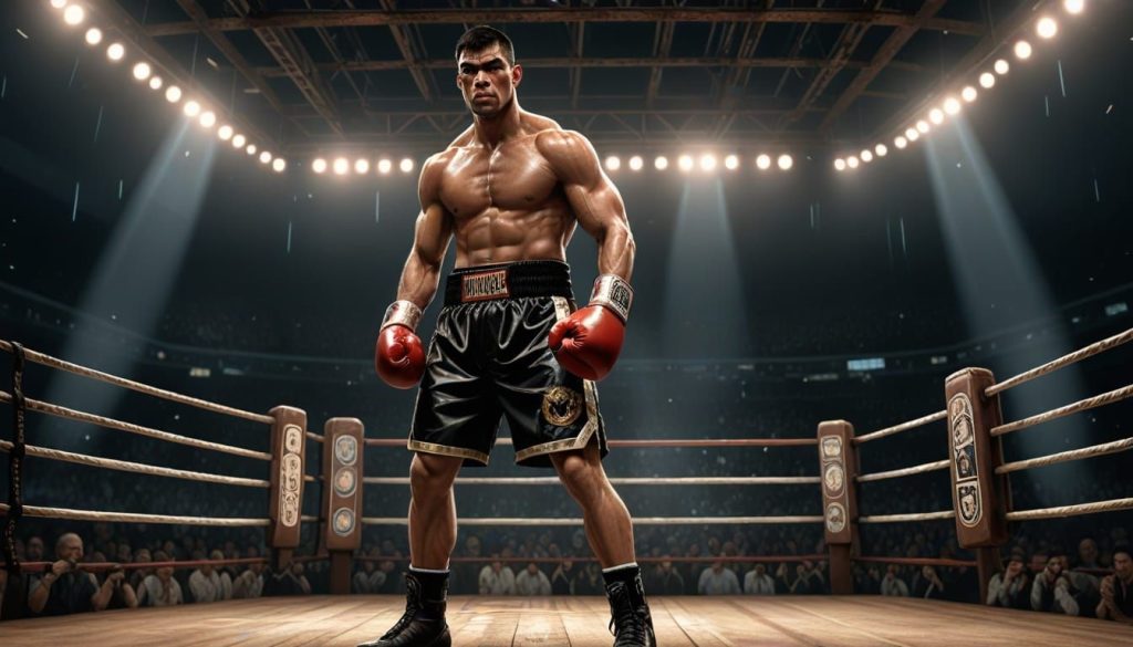 Quelle organisation de boxe est la meilleure ? Comparatif 2024 Quelle organisation de boxe est la meilleure ? Comparatif 2024