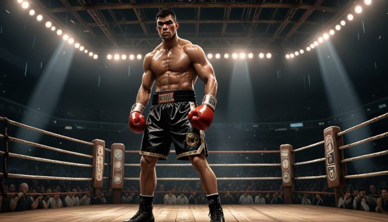 Quelle organisation de boxe est la meilleure ? Comparatif 2024