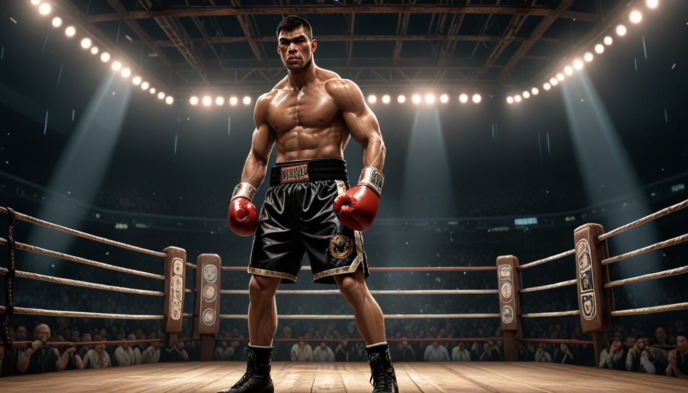 Quelle organisation de boxe est la meilleure ? Comparatif 2024