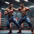 Quelles sont les règles du kickboxing ? Guide complet pour débutants