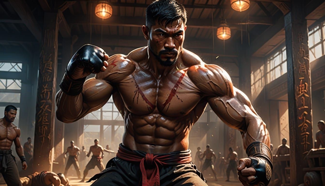 Quelles sont les règles du Lethwei ? Guide complet 2024