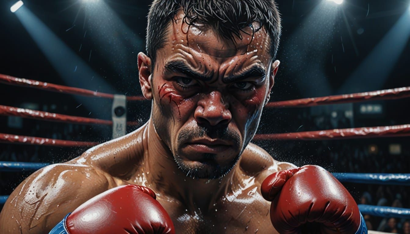 Quels combats de boxe ont lieu aujourdhui ? Découvrez le programme complet