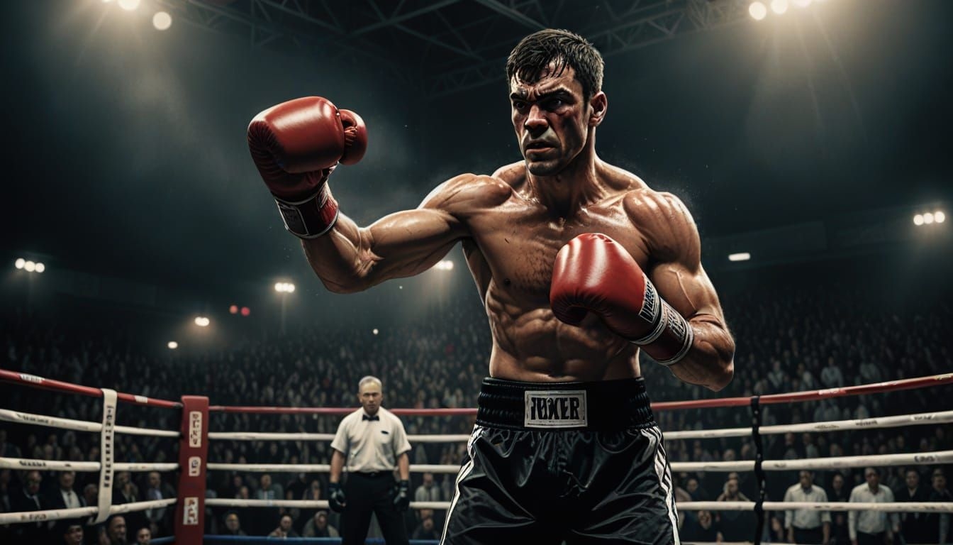 Quels combats de boxe sont à laffiche ce soir ?