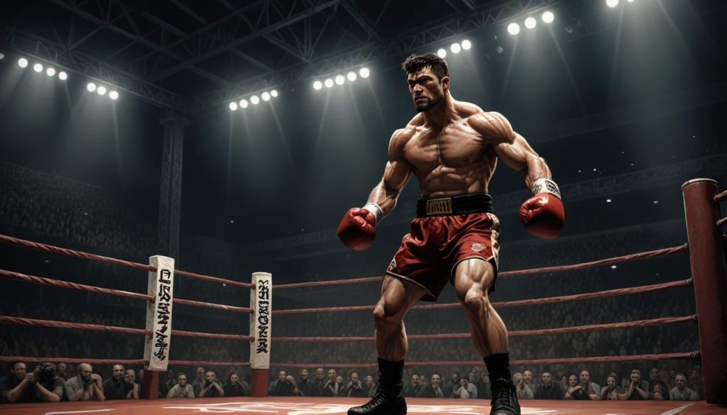 Quels combats de boxe sont à laffiche ce soir ?