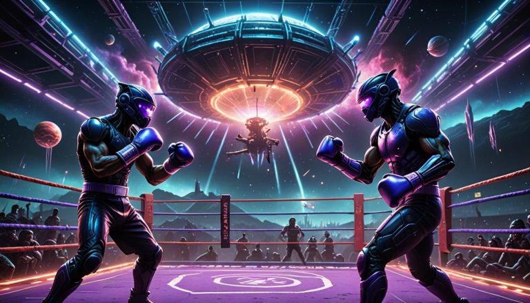 Quels combats de boxe sont à laffiche ce soir