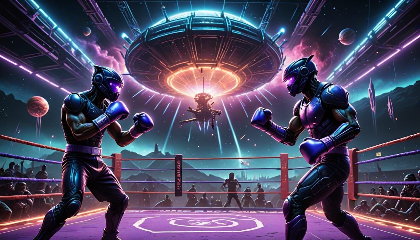 Quels combats de boxe sont à laffiche ce soir