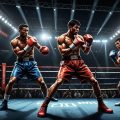 Quels combats de boxe sont à laffiche ce soir ? Calendrier et horaires