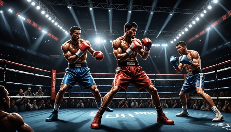 Quels combats de boxe sont à laffiche ce soir ? Calendrier et horaires