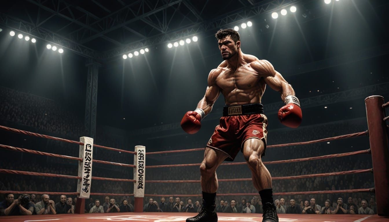 Quels combats de boxe sont à laffiche ce soir ?