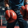 Quels gants choisir pour le kickboxing ? Guide complet 2024