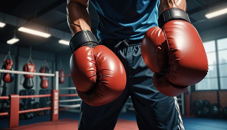 Quels gants choisir pour le kickboxing ? Guide complet 2024