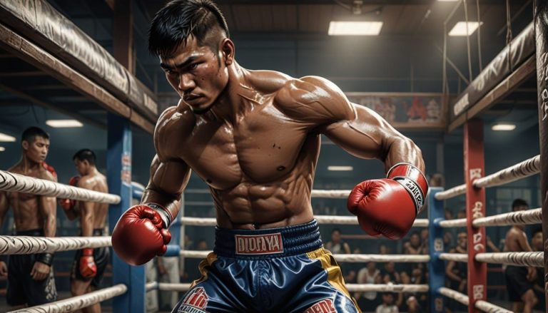 Quels gants choisir pour le Muay Thai ? Guide complet 2024 Quels gants choisir pour le Muay Thai ? Guide complet 2024