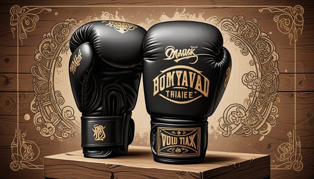 Quels gants choisir pour le Muay Thai – Guide complet 2024