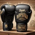 Quels gants choisir pour le Muay Thai – Guide complet 2024