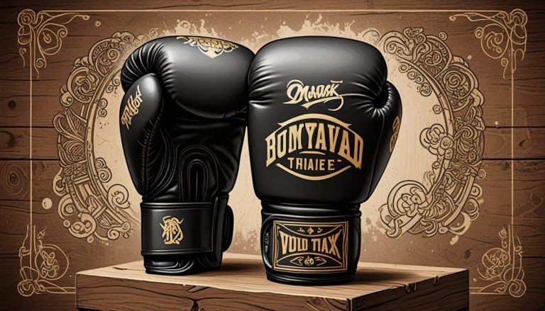 Quels gants choisir pour le Muay Thai – Guide complet 2024
