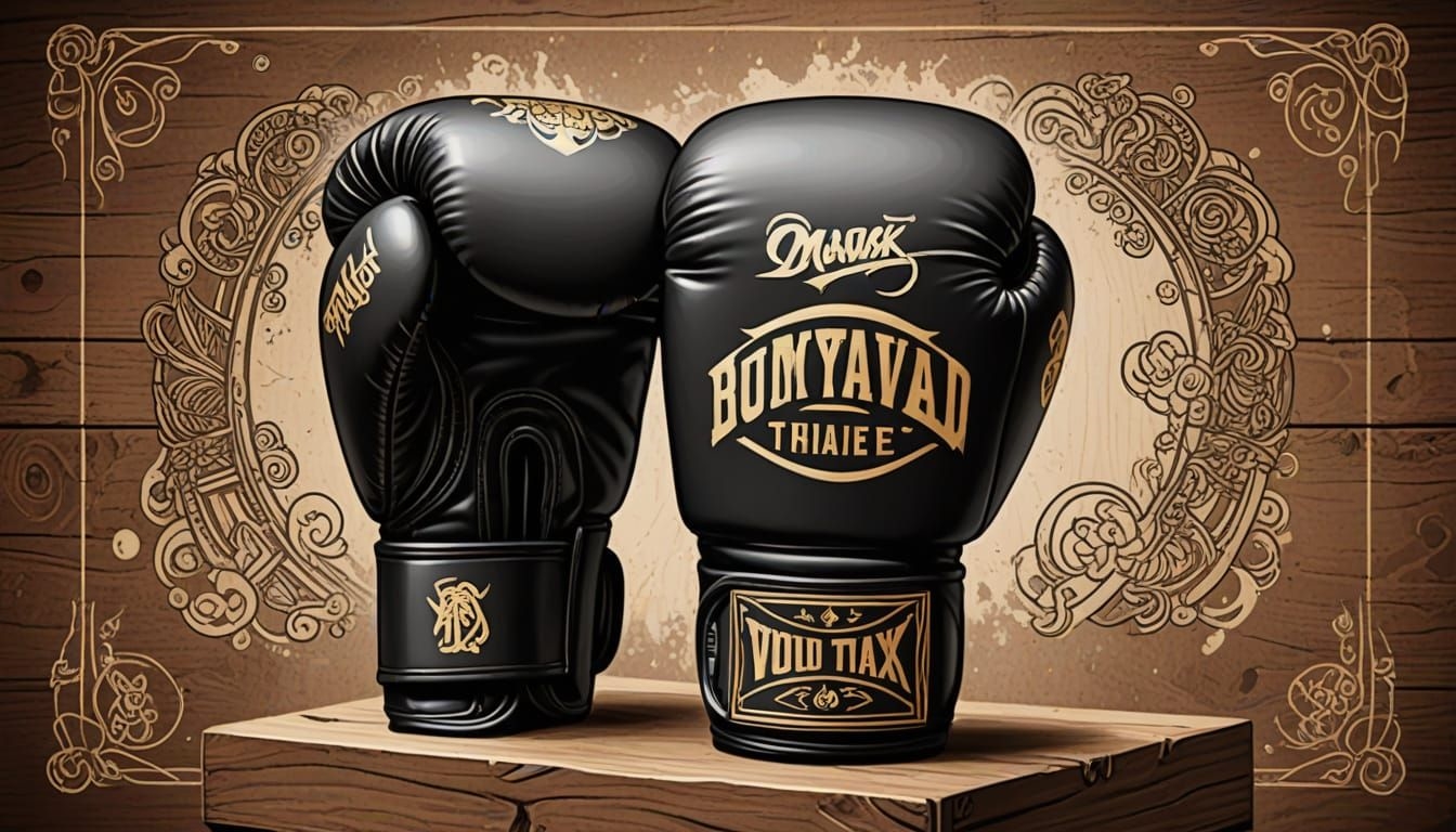 Quels gants choisir pour le Muay Thai – Guide complet 2024
