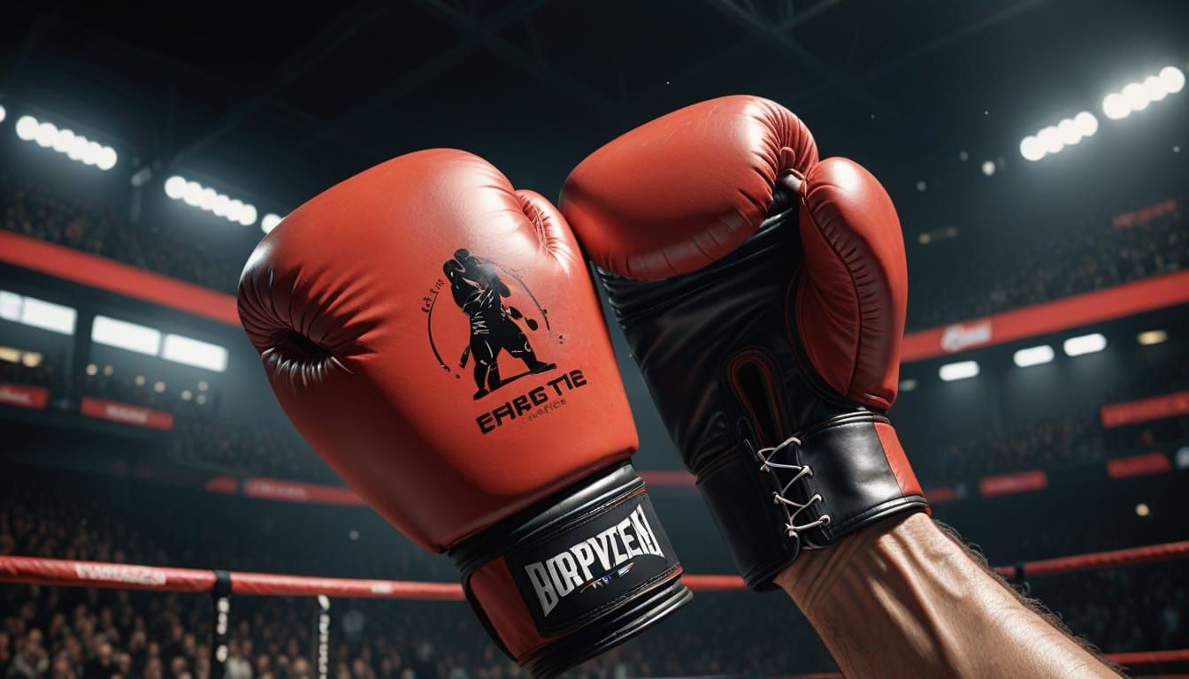 Quels gants de boxe font le plus mal ? Guide complet pour choisir