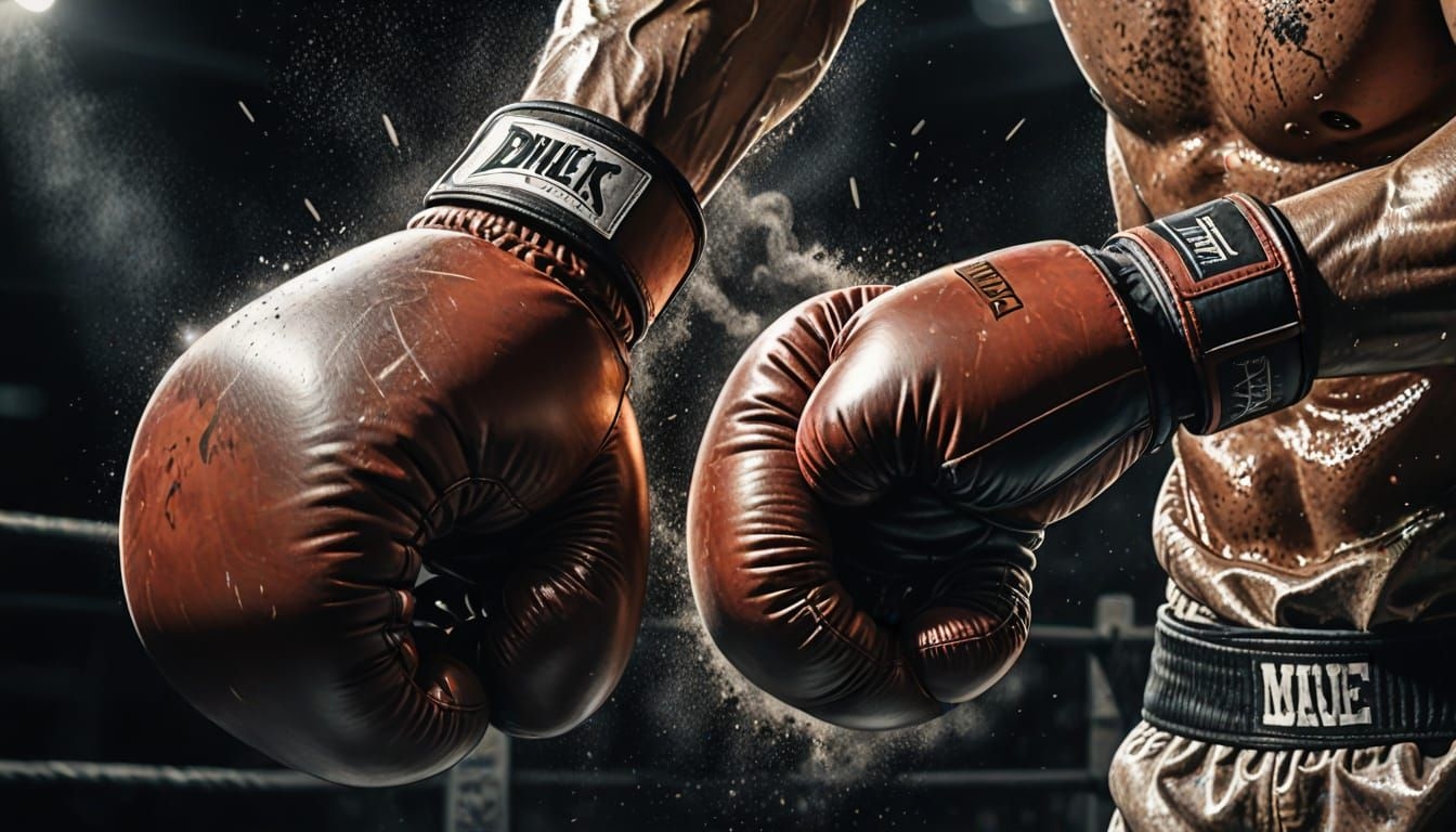 Quels gants de boxe sont les meilleurs pour le sac de frappe – Guide 2024