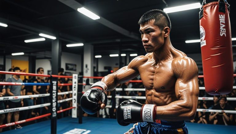 Quels gants de muay thaï acheter en 2024 – Guide complet et comparatif