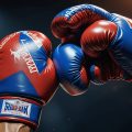 Quels gants de muay thaï choisir ? Guide complet 2024
