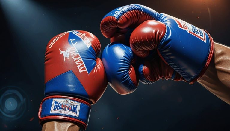 Quels gants de muay thaï choisir ? Guide complet 2024