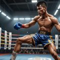 Quels shorts de Muay Thai choisir pour sentraîner comme un pro