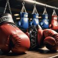 Quels sont les meilleurs gants de boxe en 2024 ? Guide dachat