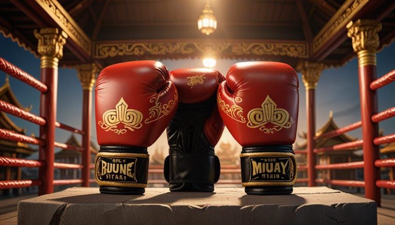 Quels sont les meilleurs gants de muay thaï en 2024 ?