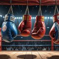 Quels sont les prochains combats de boxe à venir ? Calendrier 2024