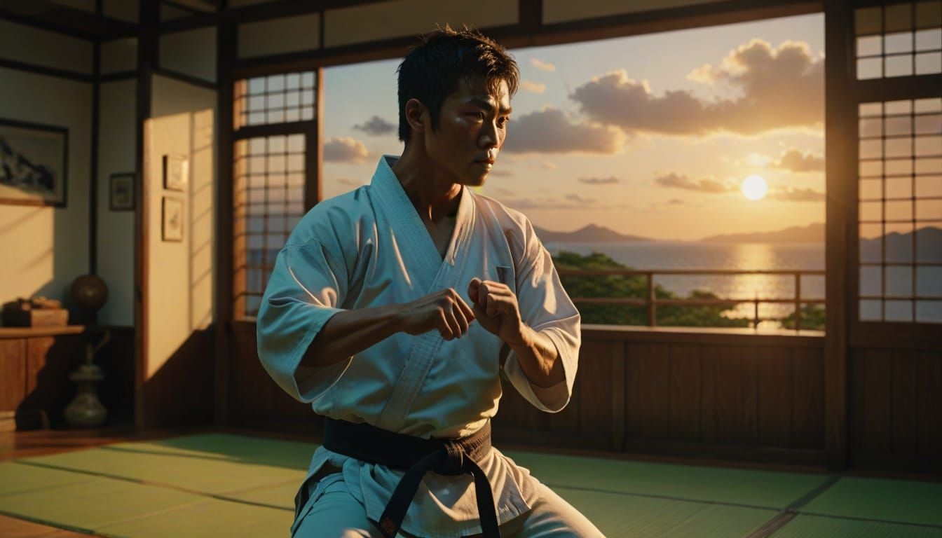 Quest-ce que Karate Kid 2 ? Découvrez où le regarder en streaming