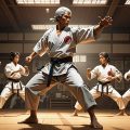 Quest-ce que Karate Kid Legends ? Découvrez lhistoire et les personnages