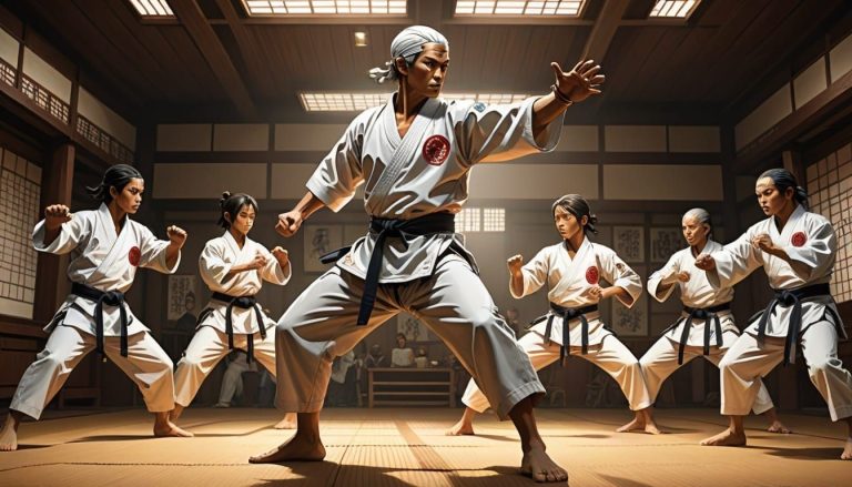 Quest-ce que Karate Kid Legends ? Découvrez lhistoire et les personnages