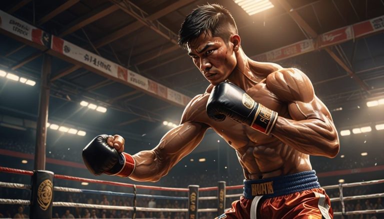 Quest-ce que la boxe Muay Thai ? Guide complet pour débutants