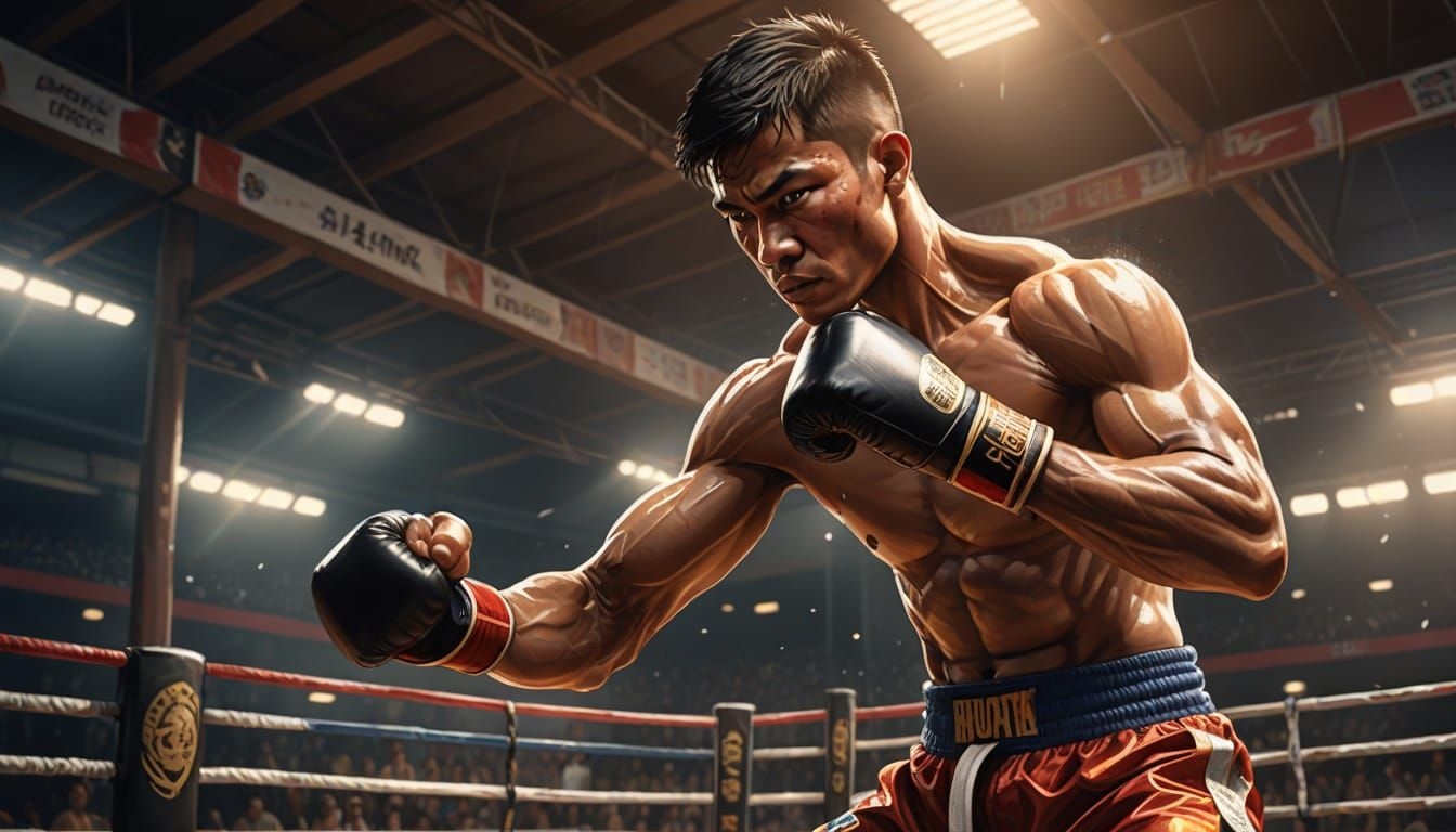 Quest-ce que la boxe Muay Thai ? Guide complet pour débutants