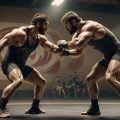 Quest-ce que la lutte gréco-romaine vs libre ? Guide complet