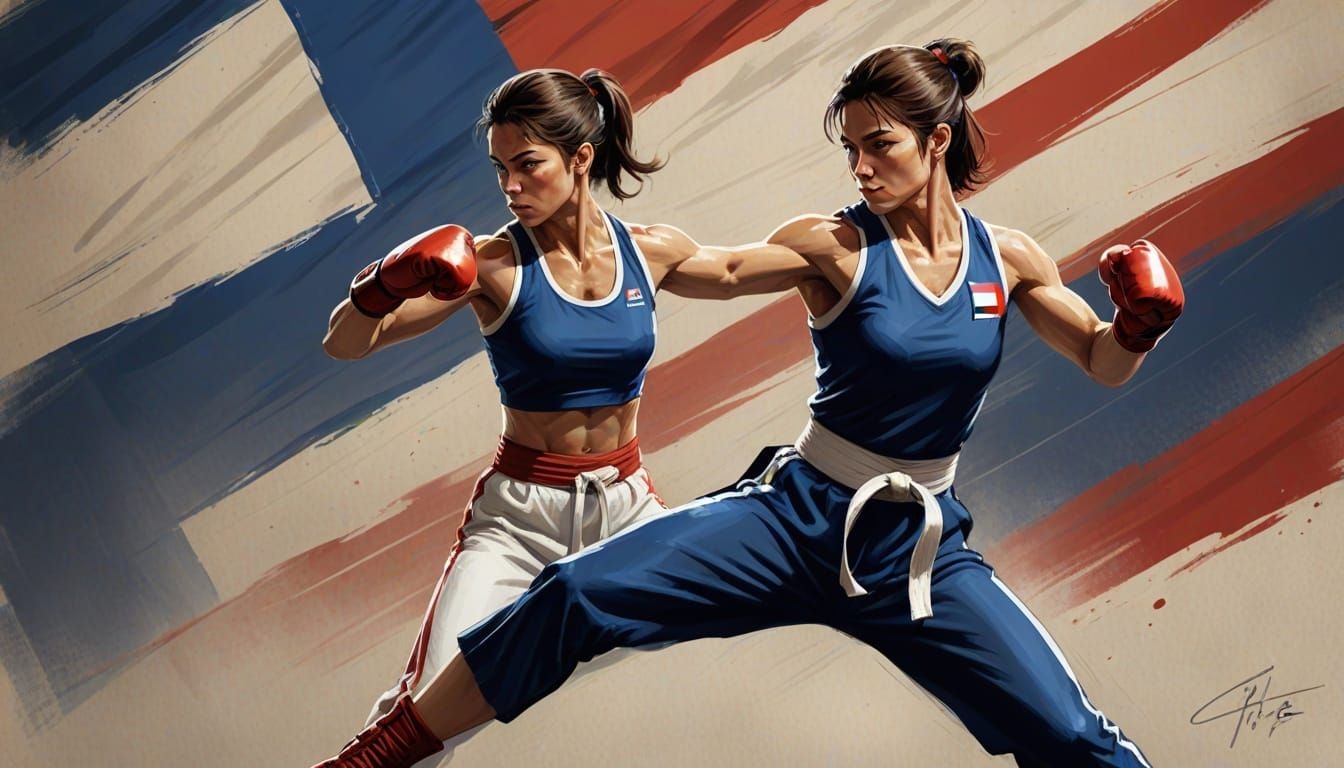 Quest-ce que la savate