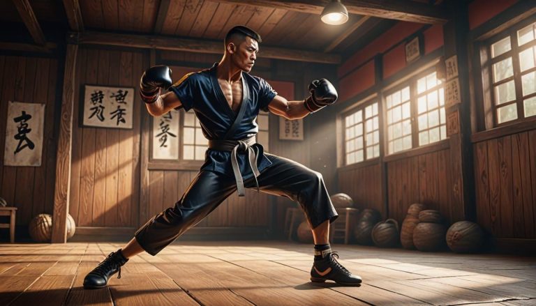 Quest-ce que la savate boxing ? Découverte et règles du sport
